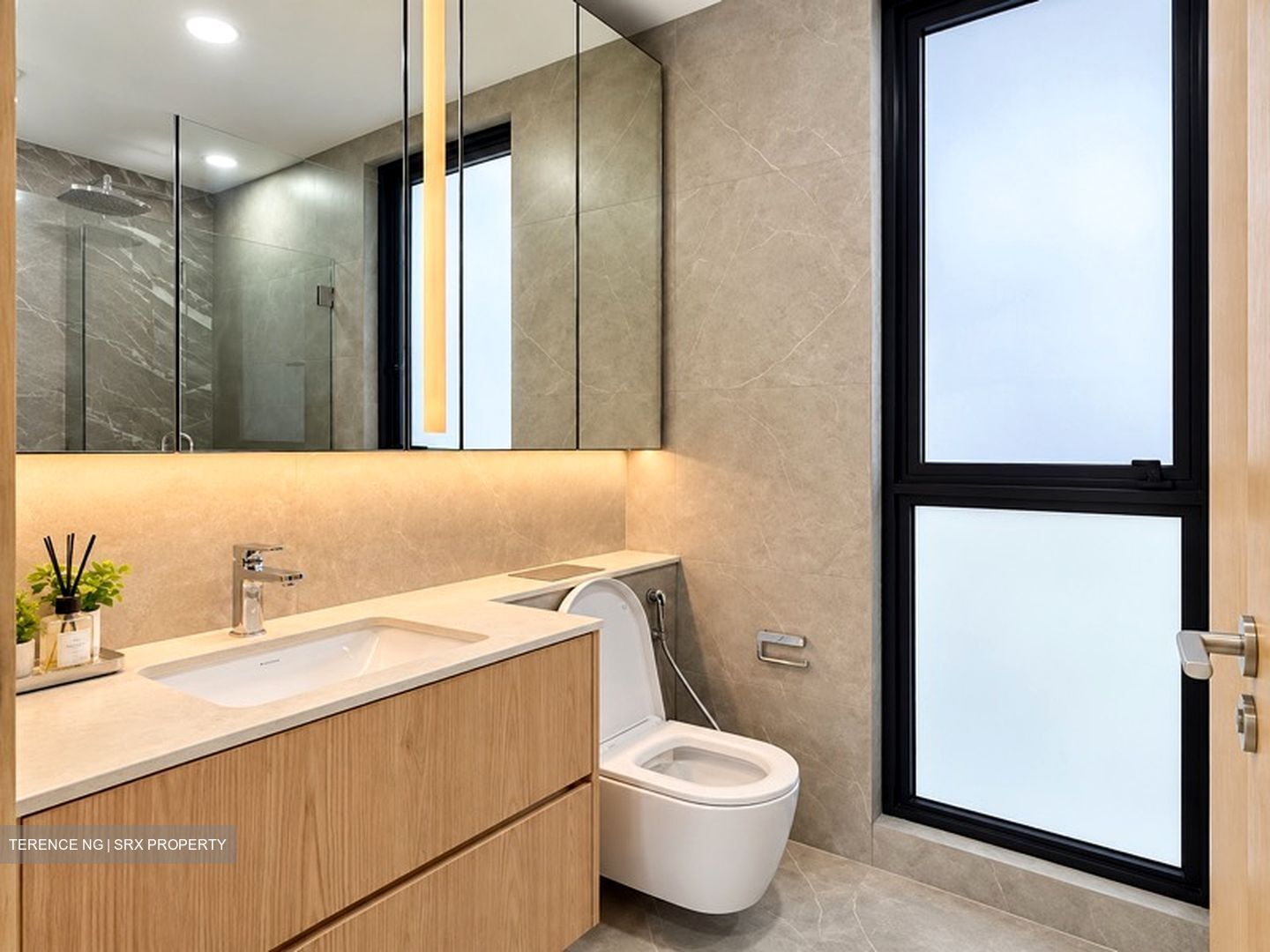 Peak Residence (D11), Condominium #631490991